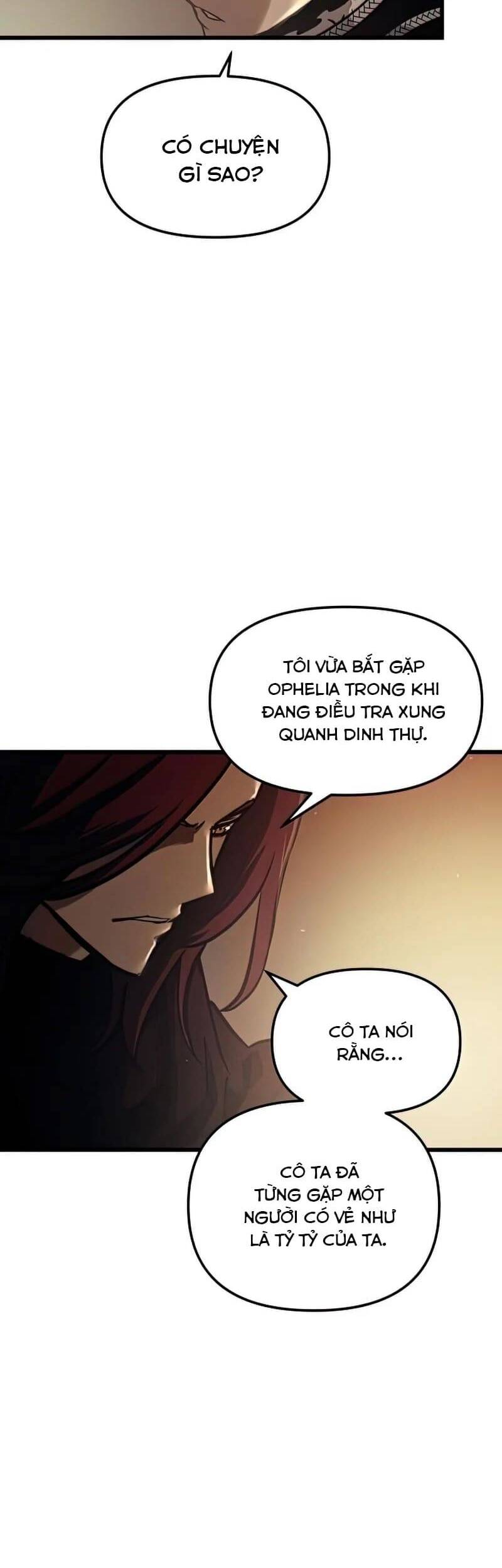 Chiền Thần Tự Sát Hồi Quy Chapter 50 - 35
