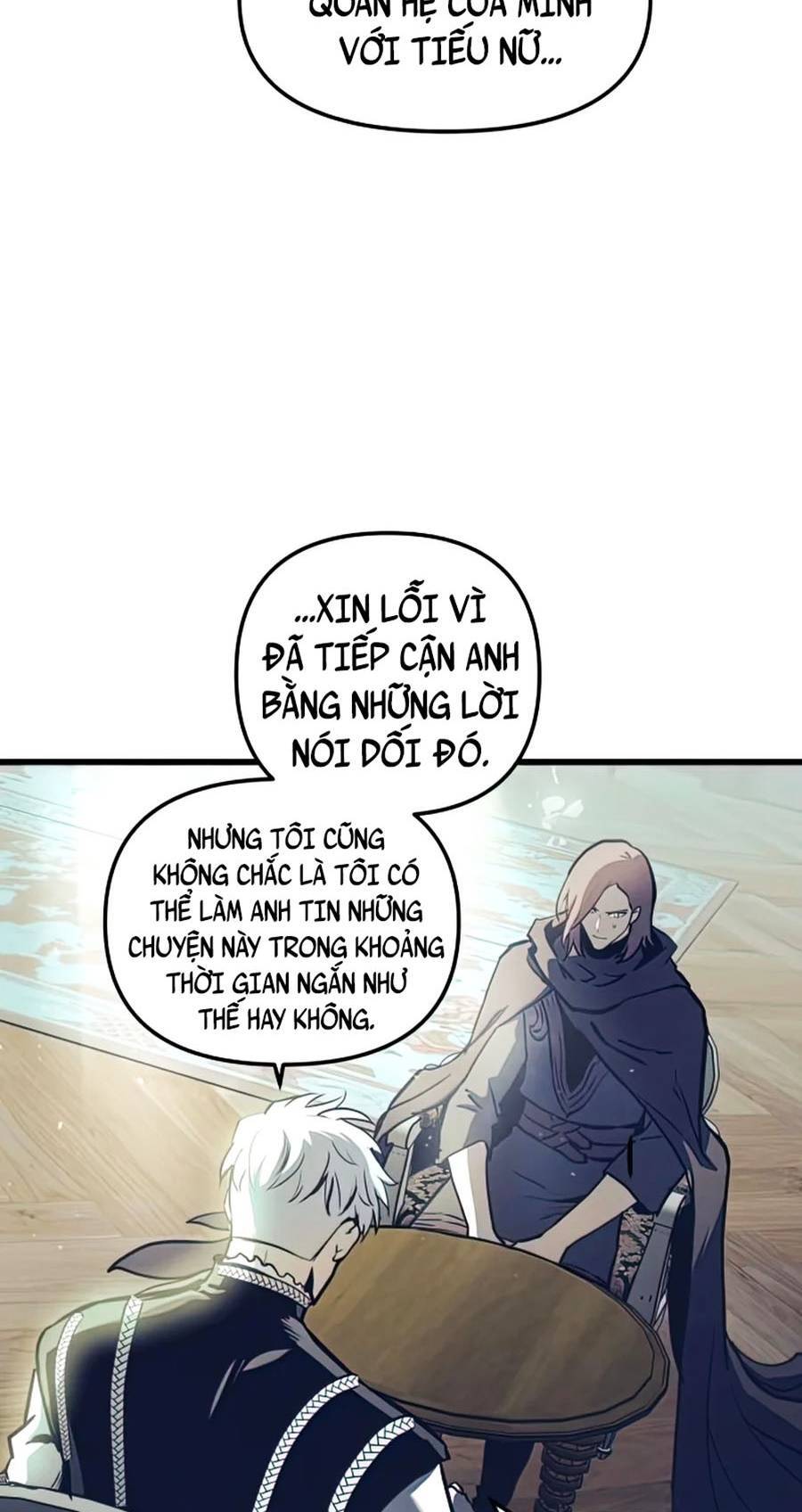 Chiền Thần Tự Sát Hồi Quy Chapter 51 - 27
