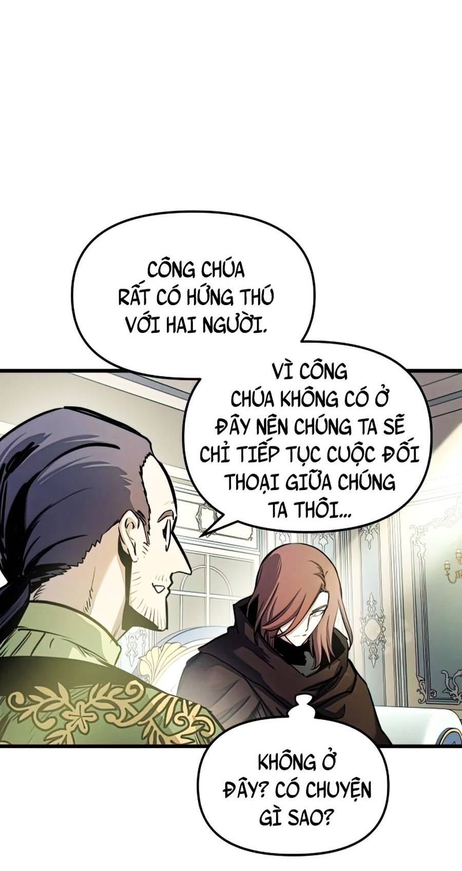 Chiền Thần Tự Sát Hồi Quy Chapter 51 - 49