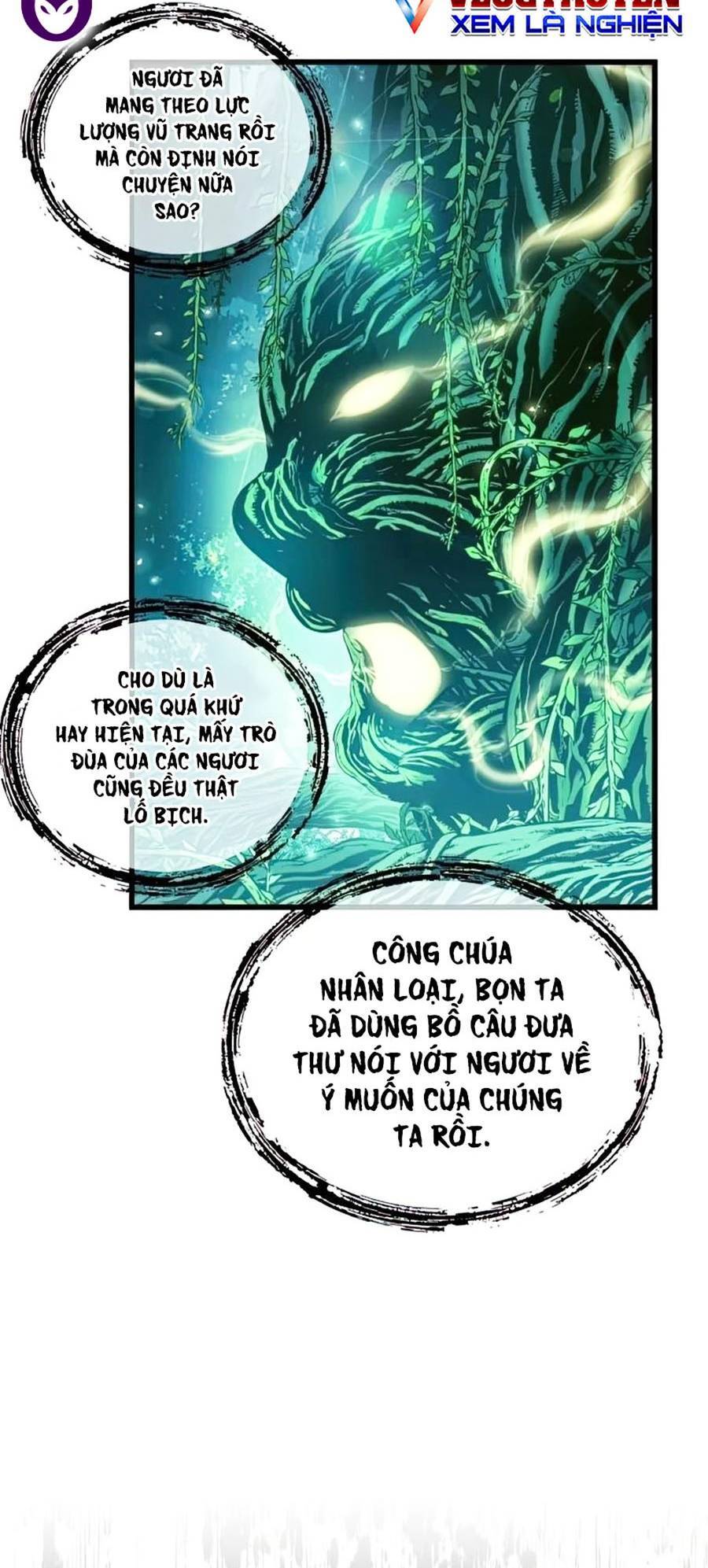 Chiền Thần Tự Sát Hồi Quy Chapter 54 - 21