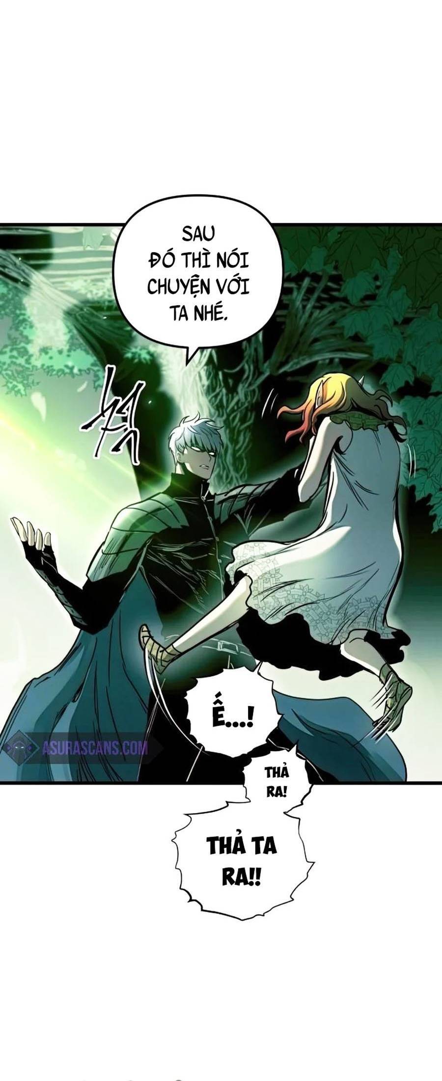 Chiền Thần Tự Sát Hồi Quy Chapter 54 - 51