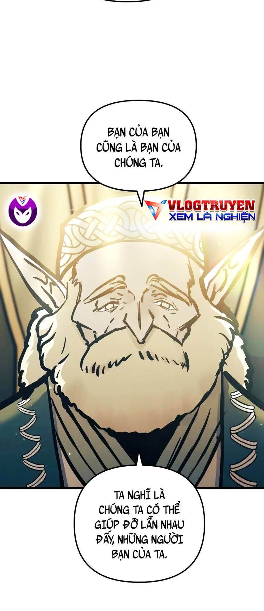 Chiền Thần Tự Sát Hồi Quy Chapter 55 - 59