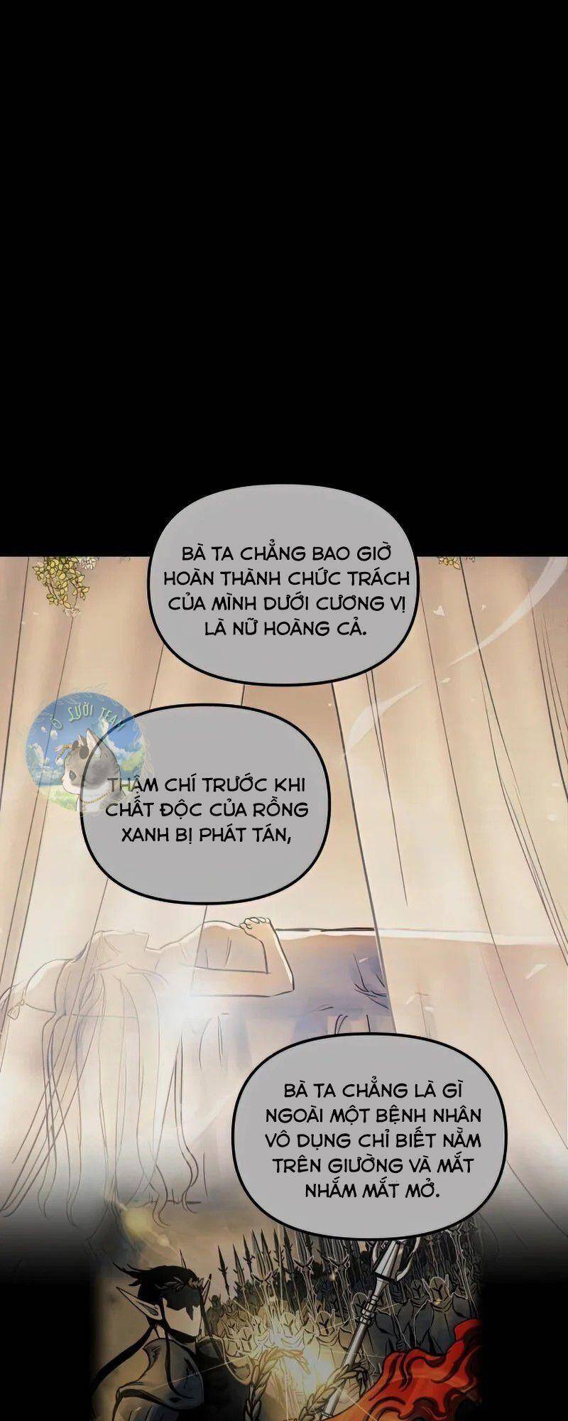 Chiền Thần Tự Sát Hồi Quy Chapter 56 - 40