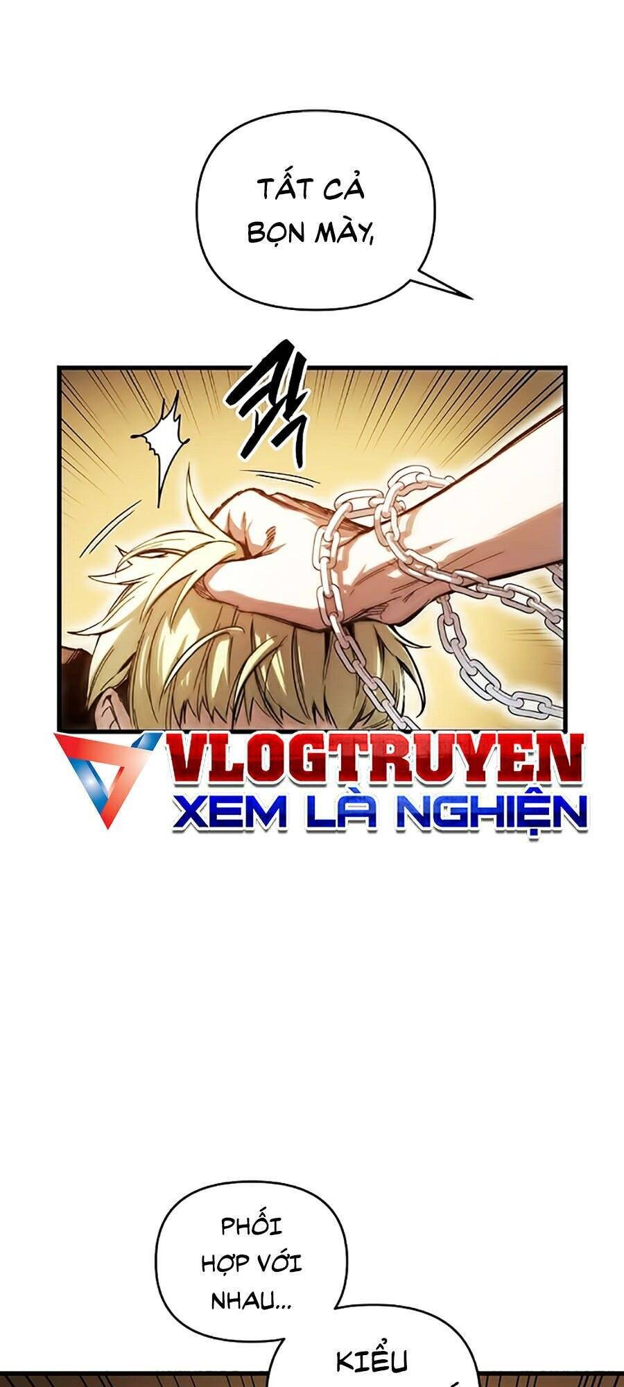 Chiền Thần Tự Sát Hồi Quy Chapter 6 - 137