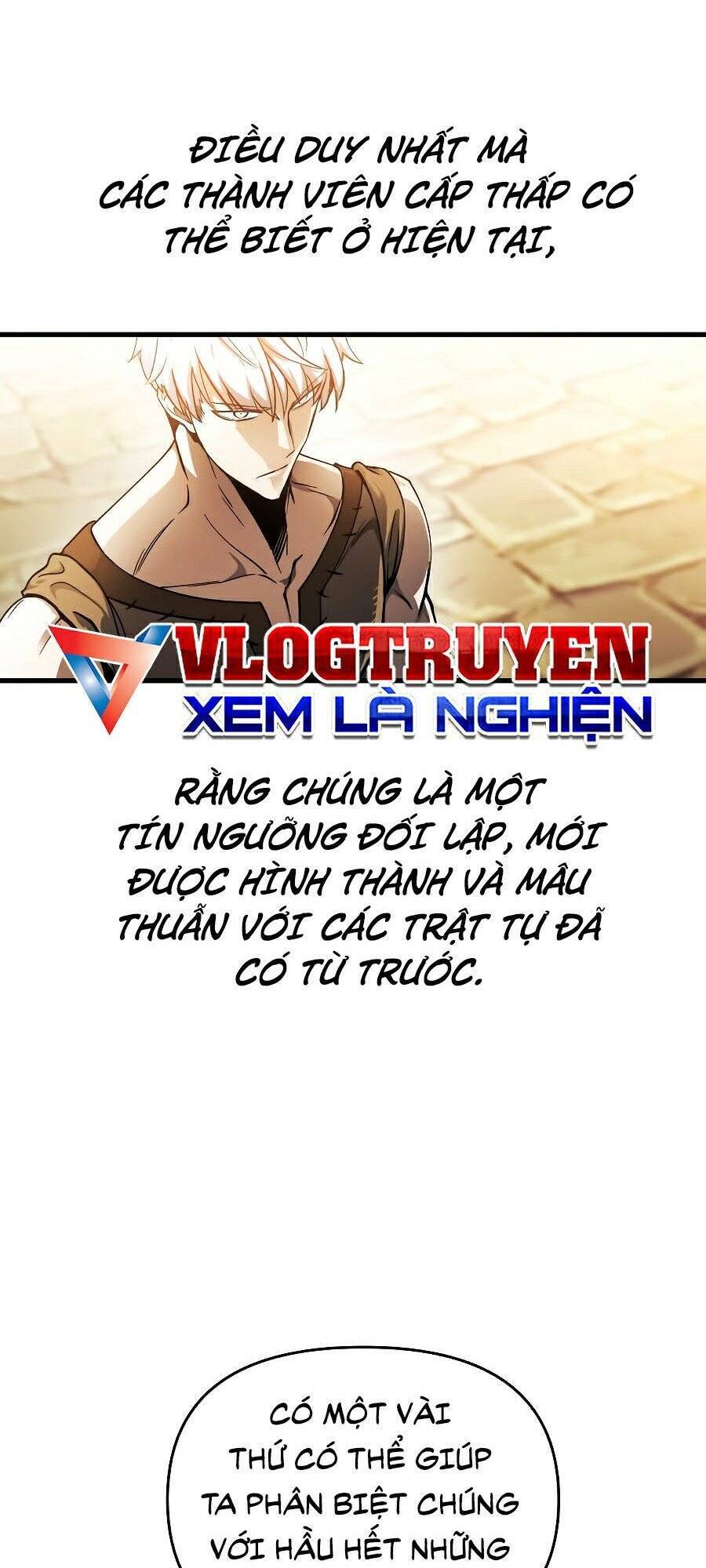 Chiền Thần Tự Sát Hồi Quy Chapter 6 - 15