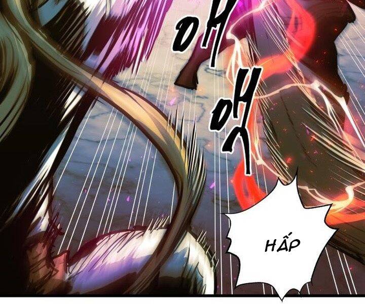 Chiền Thần Tự Sát Hồi Quy Chapter 43 - 44