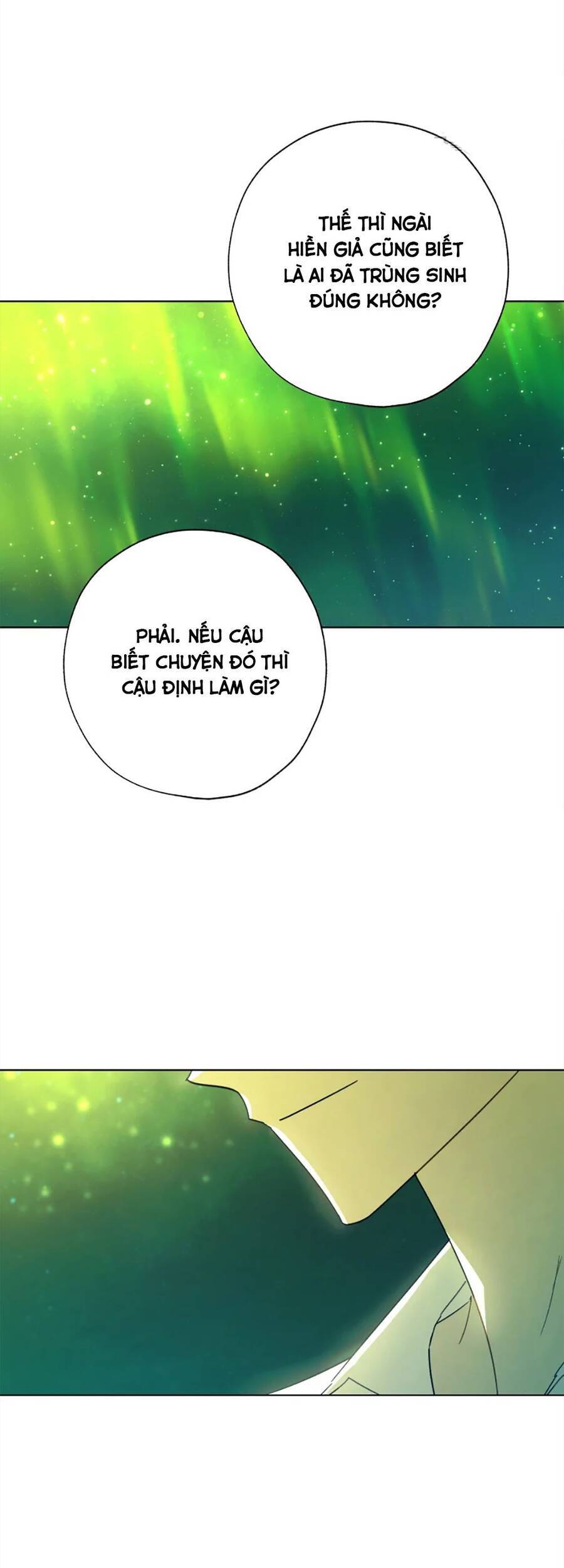 Công Chúa Khắc Dấu Lên Kẻ Phản Nghịch Chapter 52 - 20