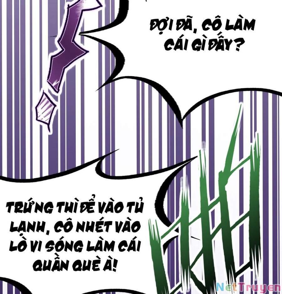 Oan Gia Chung Nhà! Chapter 30.1 - 46