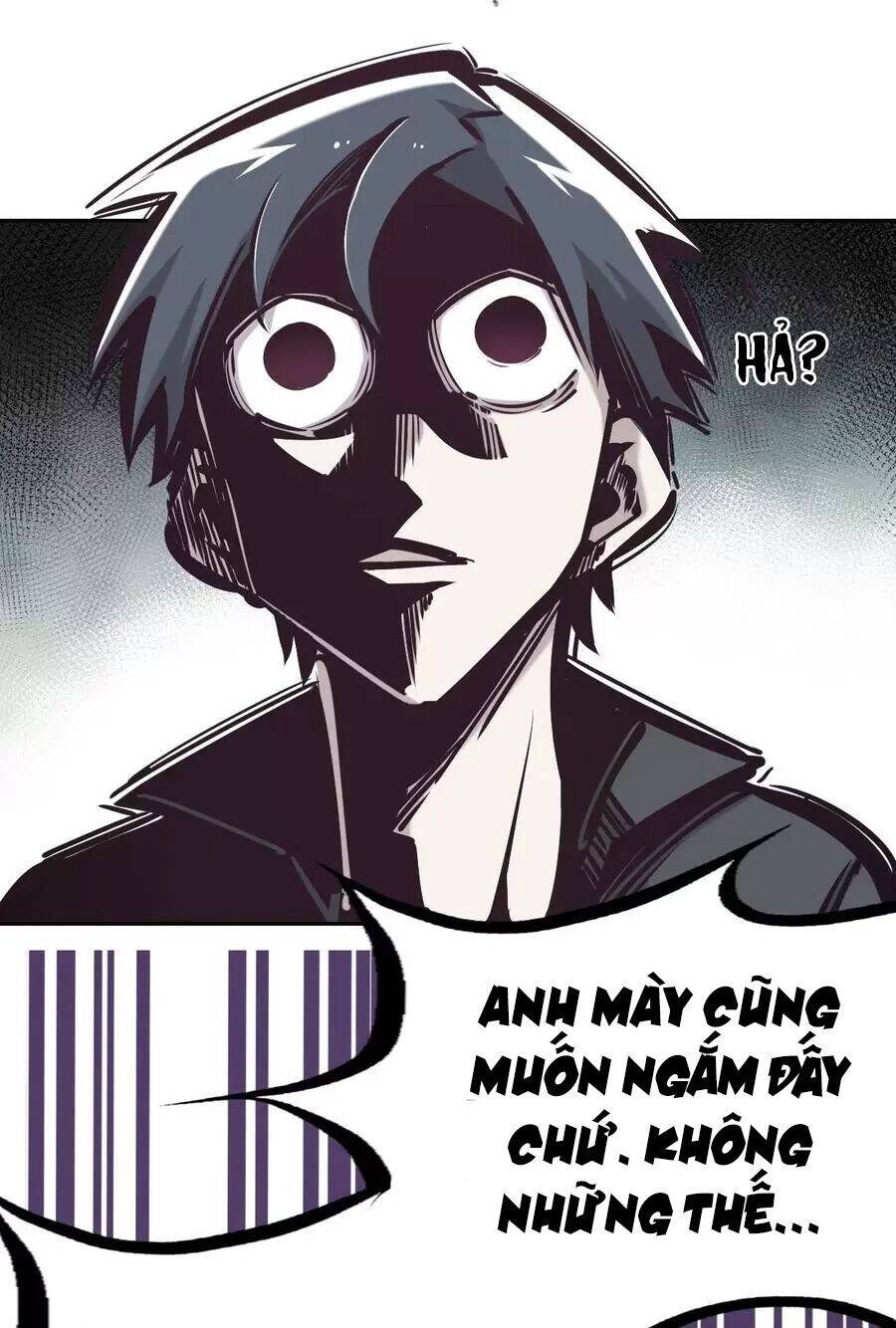 Oan Gia Chung Nhà! Chapter 40 - 17