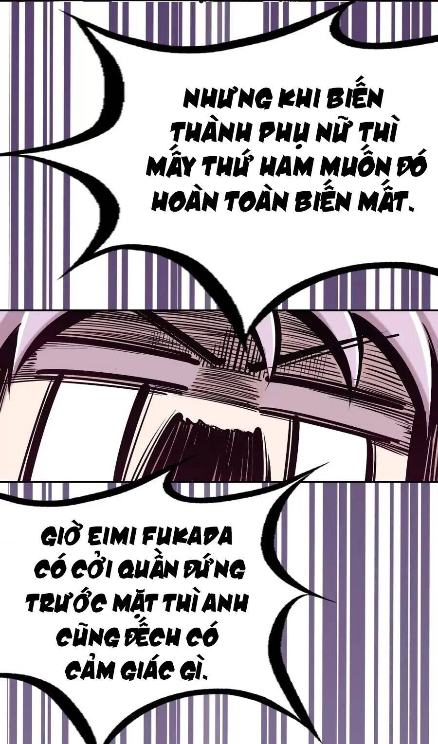 Oan Gia Chung Nhà! Chapter 40 - 19