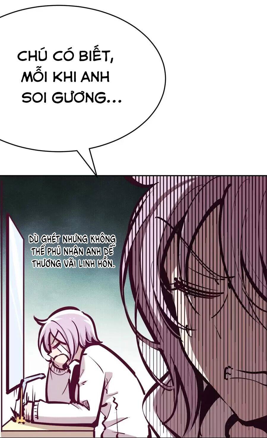 Oan Gia Chung Nhà! Chapter 40 - 35