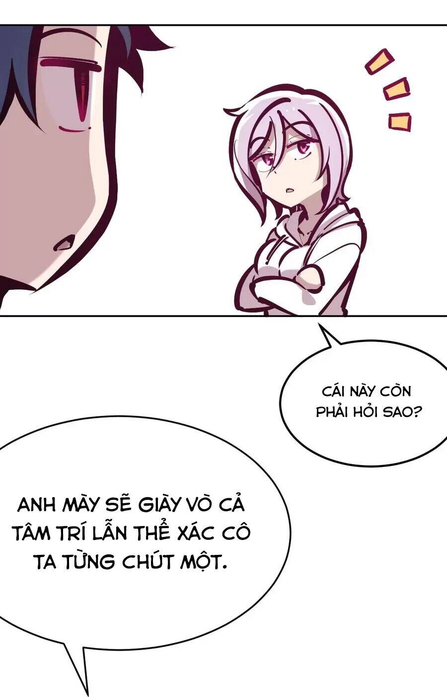 Oan Gia Chung Nhà! Chapter 40 - 46