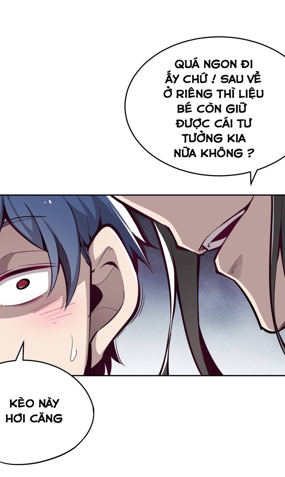 Oan Gia Chung Nhà! Chapter 0 - 19