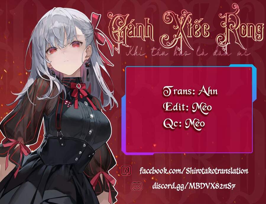 Oan Gia Chung Nhà! Chapter 28.1 - 1