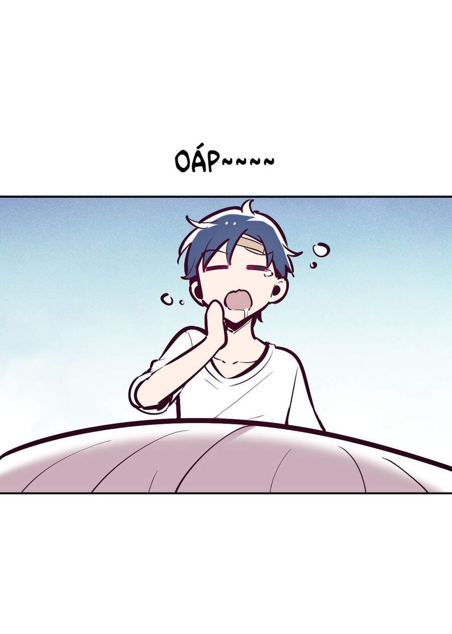 Oan Gia Chung Nhà! Chapter 28.1 - 27