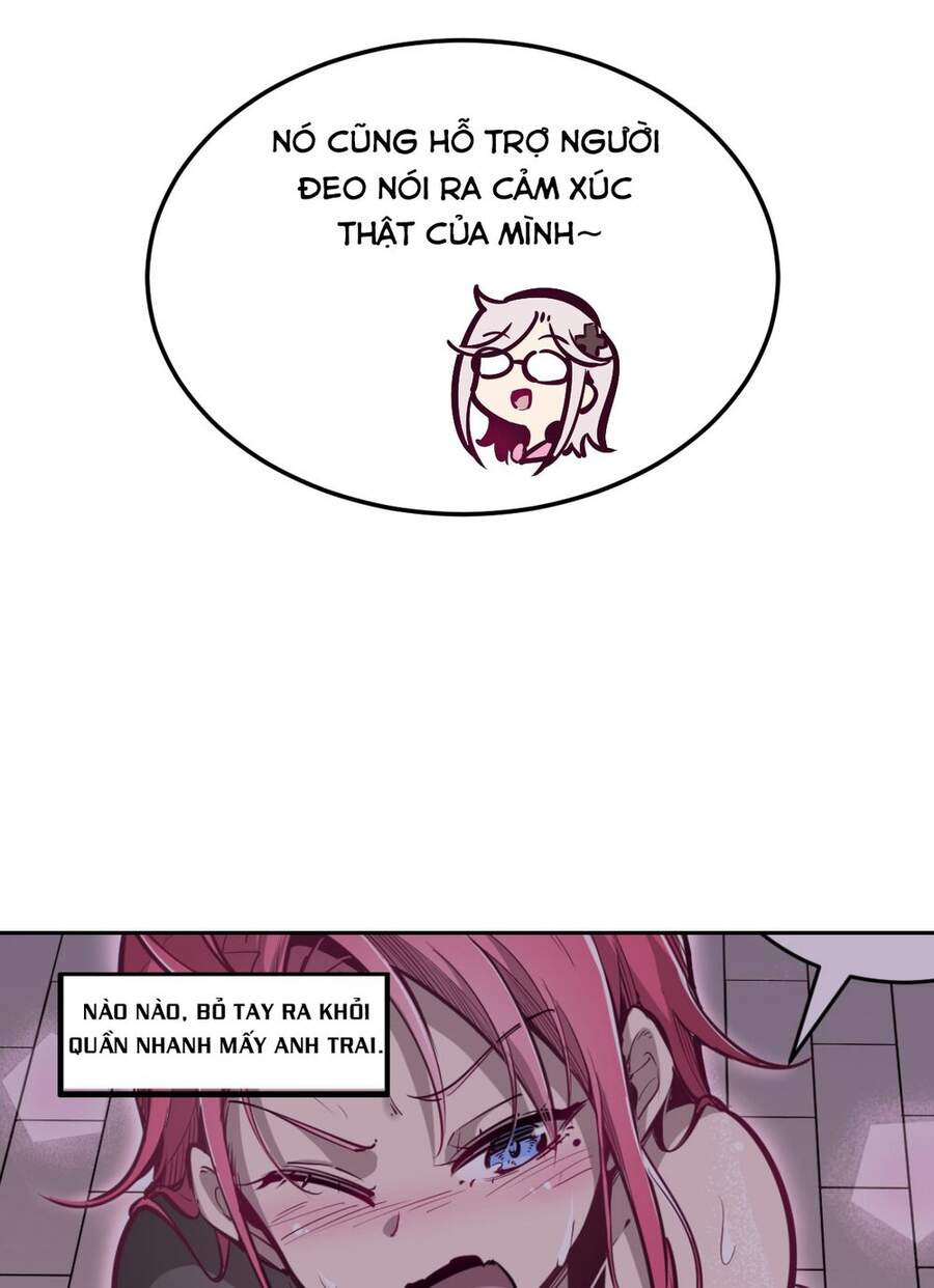 Oan Gia Chung Nhà! Chapter 29.1 - 11