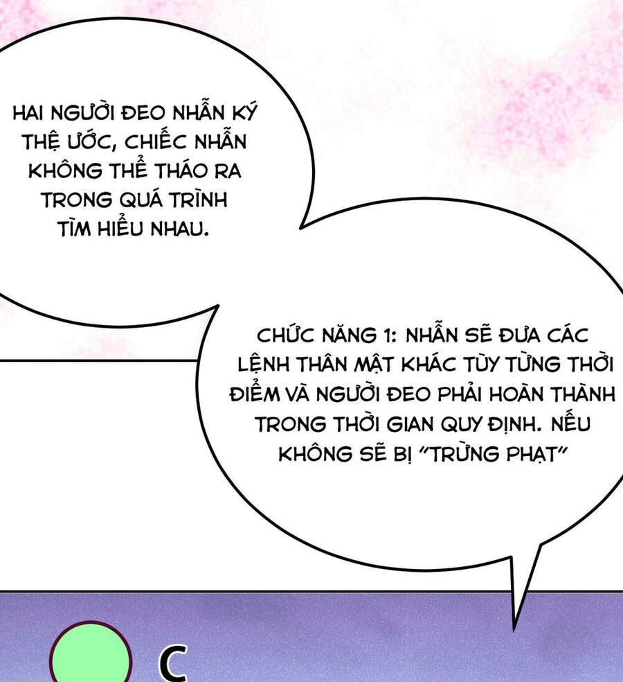 Oan Gia Chung Nhà! Chapter 29.1 - 5