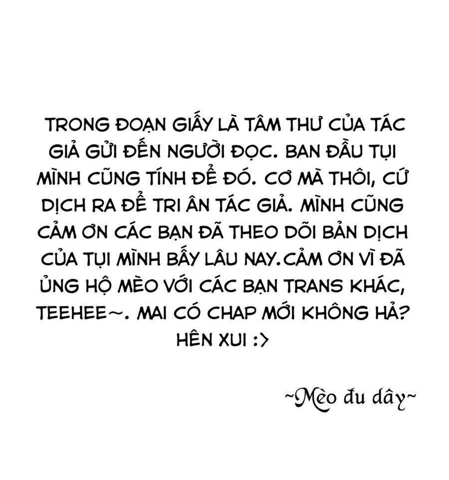 Oan Gia Chung Nhà! Chapter 29.1 - 48
