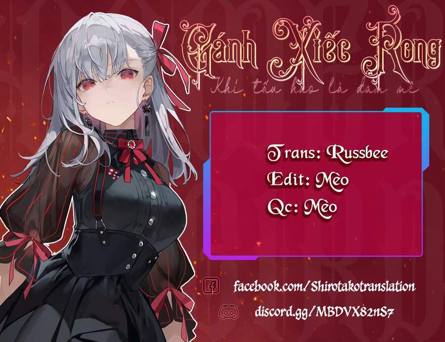 Oan Gia Chung Nhà! Chapter 30.2 - 1