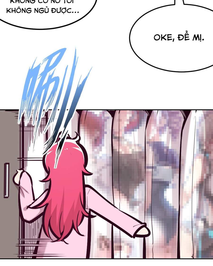 Oan Gia Chung Nhà! Chapter 30.2 - 17