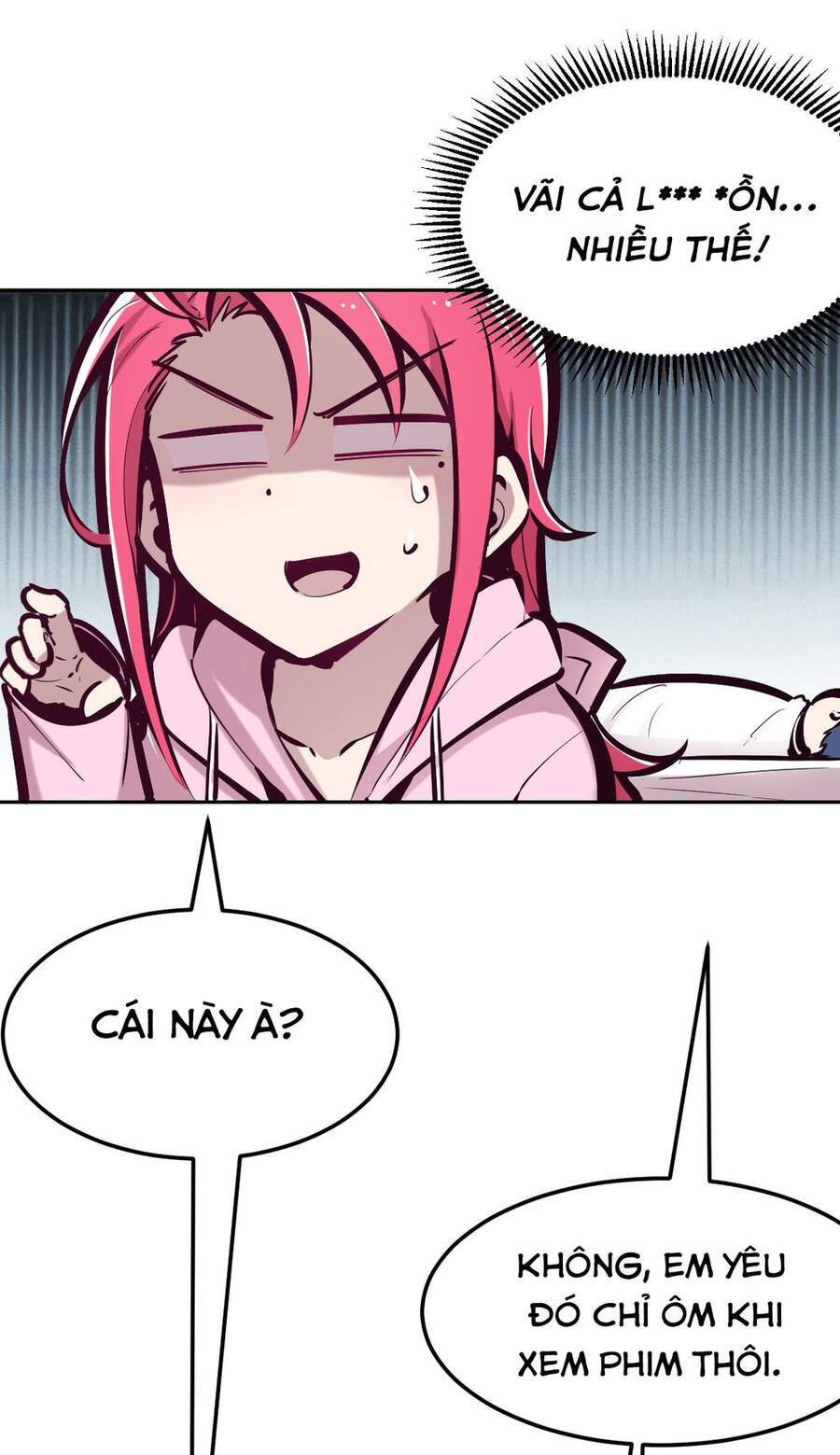 Oan Gia Chung Nhà! Chapter 30.2 - 18