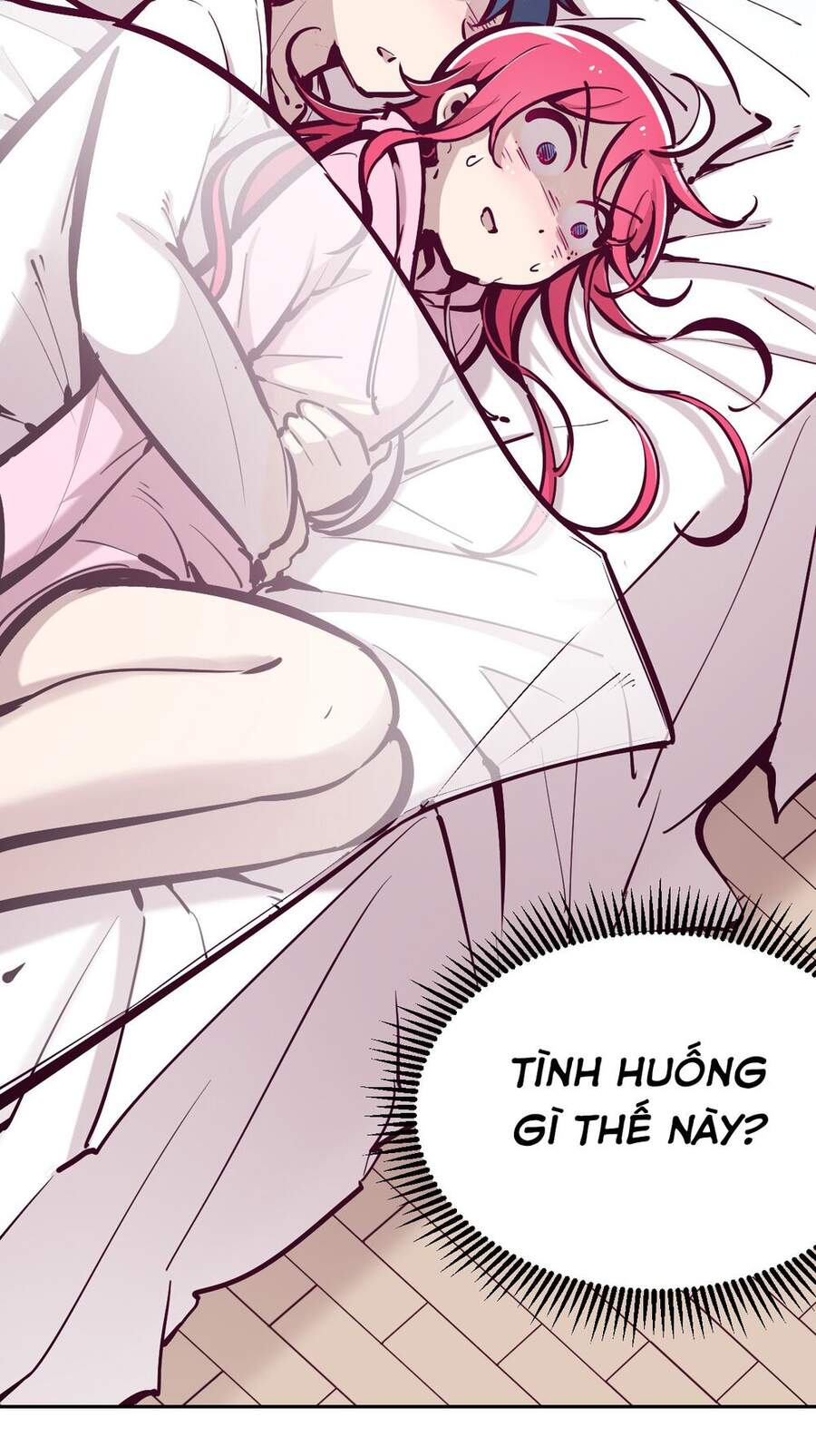 Oan Gia Chung Nhà! Chapter 30.2 - 24