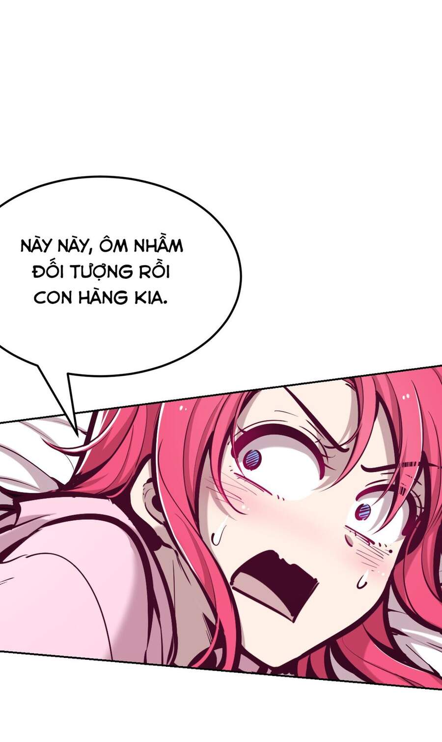 Oan Gia Chung Nhà! Chapter 30.2 - 25