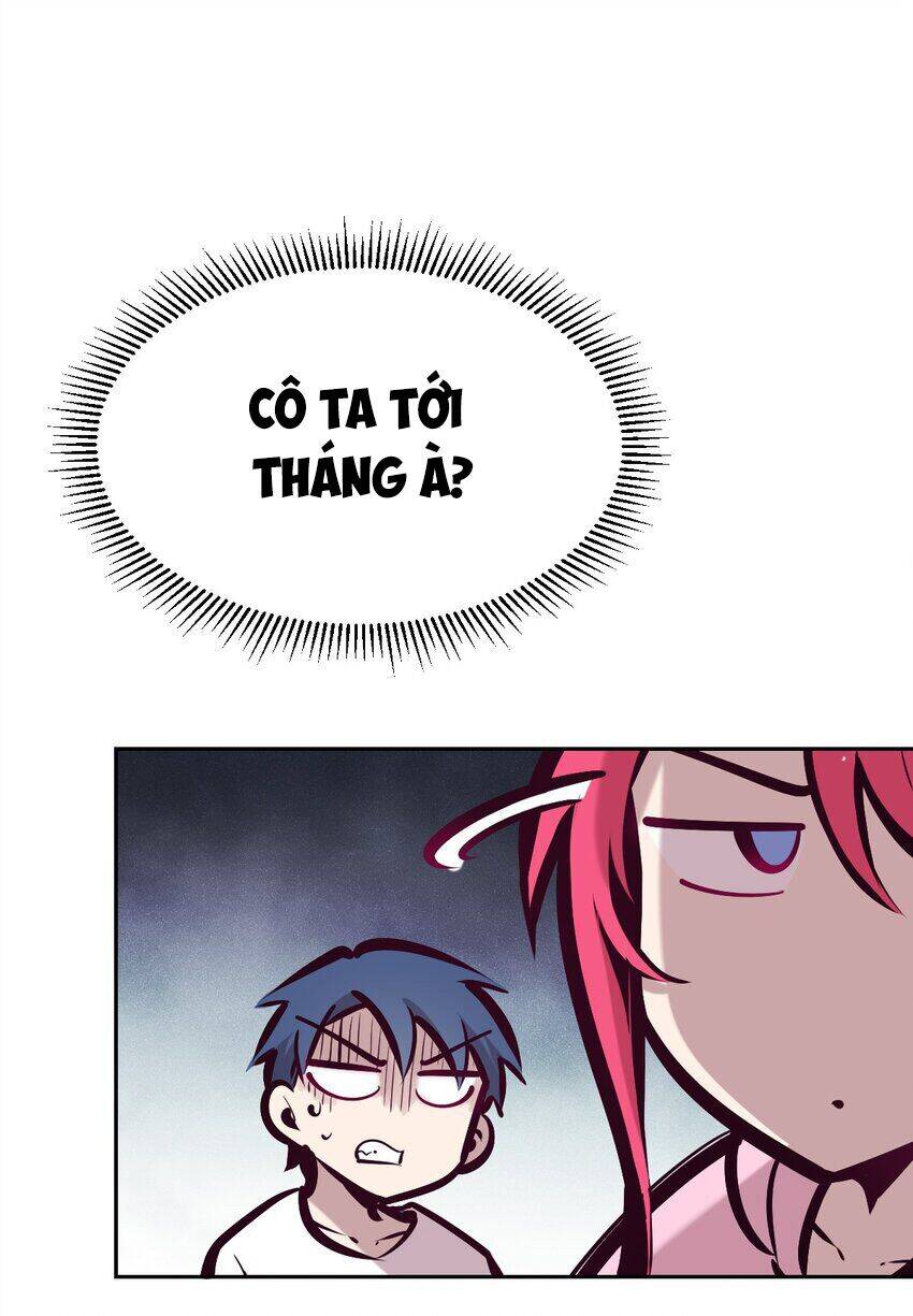 Oan Gia Chung Nhà! Chapter 49.1 - 3