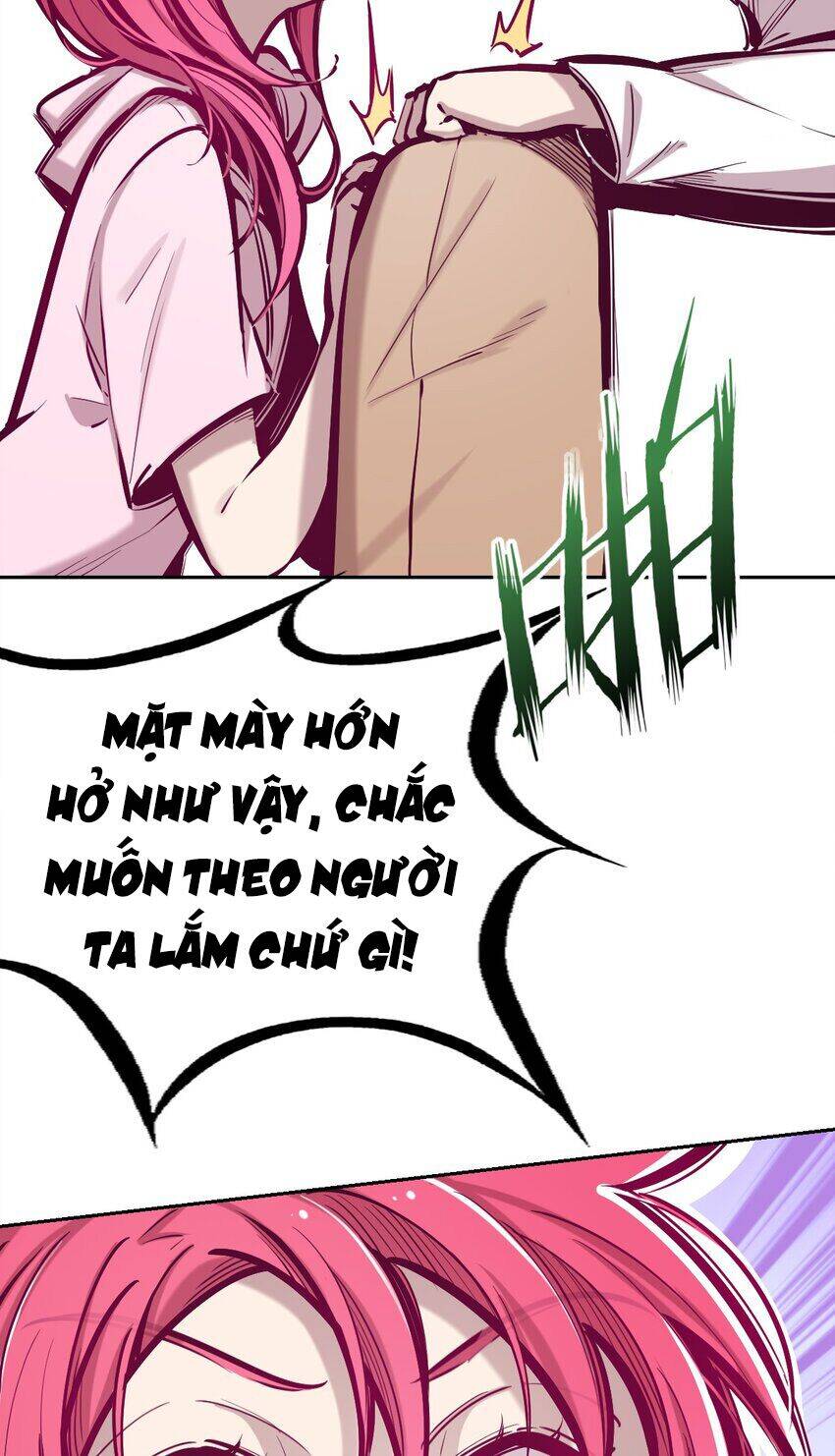 Oan Gia Chung Nhà! Chapter 49.1 - 41
