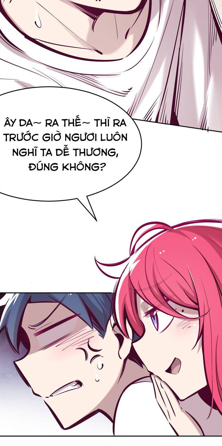 Oan Gia Chung Nhà! Chapter 49.1 - 50
