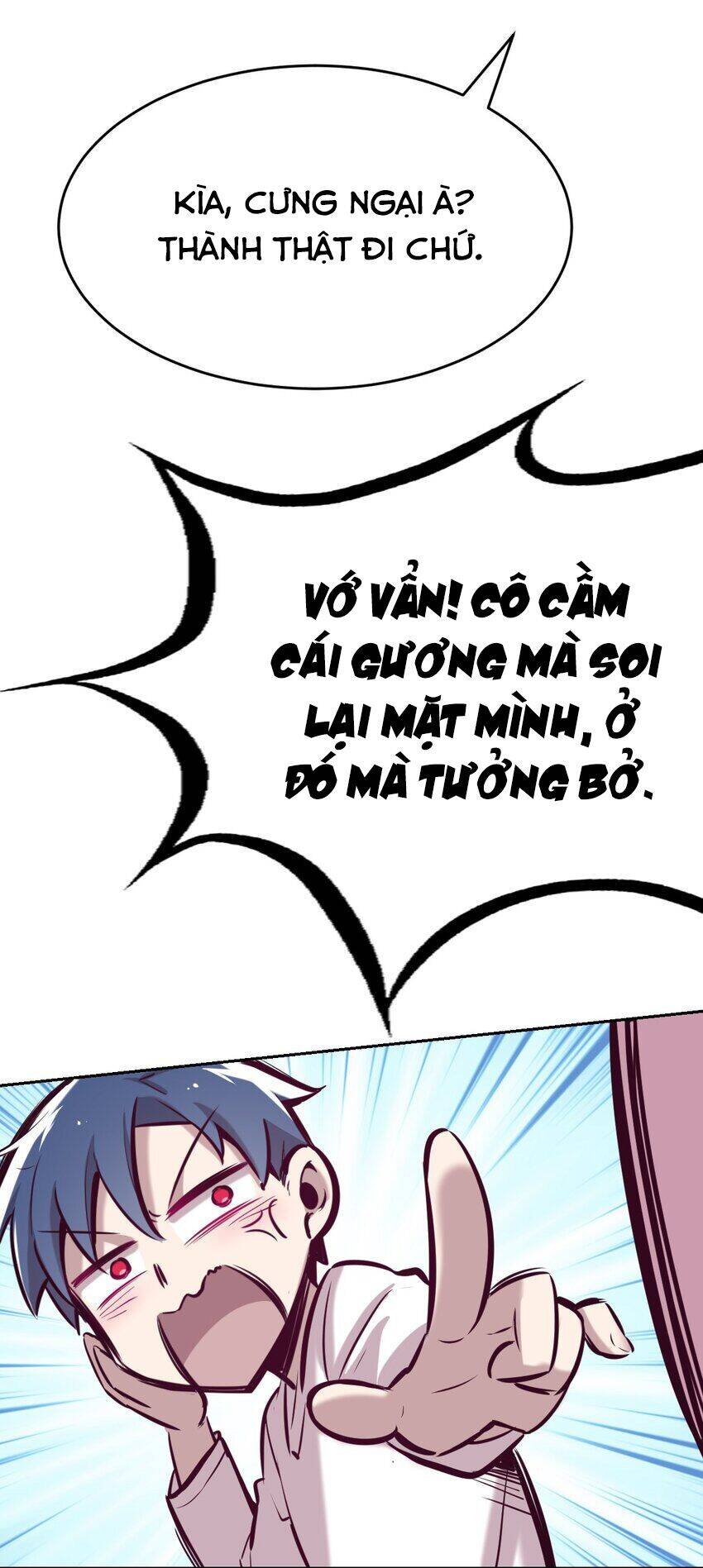 Oan Gia Chung Nhà! Chapter 49.1 - 51