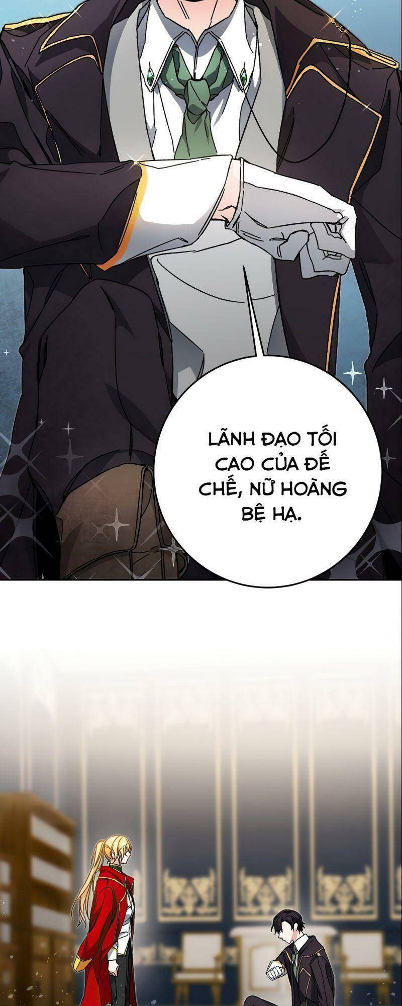 Xuyên Vào Tiểu Thuyết Làm Nữ Hoàng Tàn Độc Chapter 13 - 40