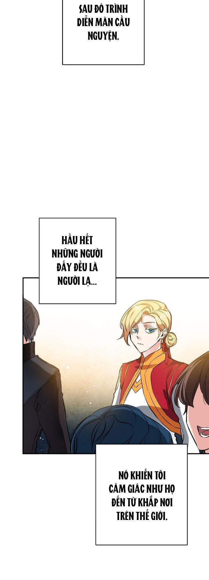 Xuyên Vào Tiểu Thuyết Làm Nữ Hoàng Tàn Độc Chapter 50 - 38