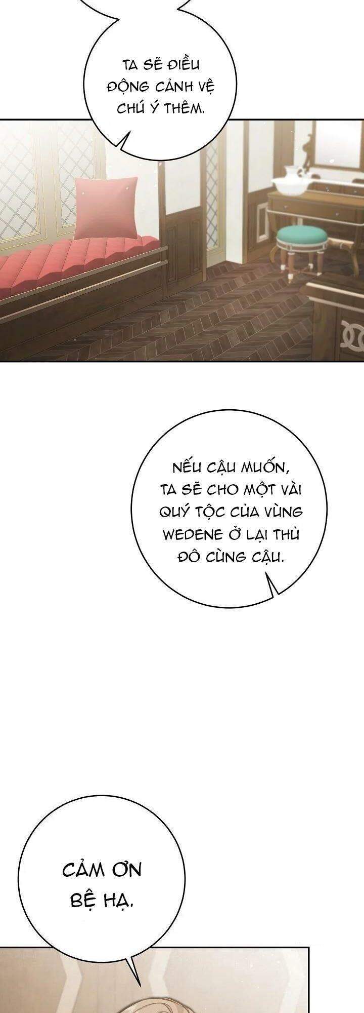 Xuyên Vào Tiểu Thuyết Làm Nữ Hoàng Tàn Độc Chapter 54 - 14