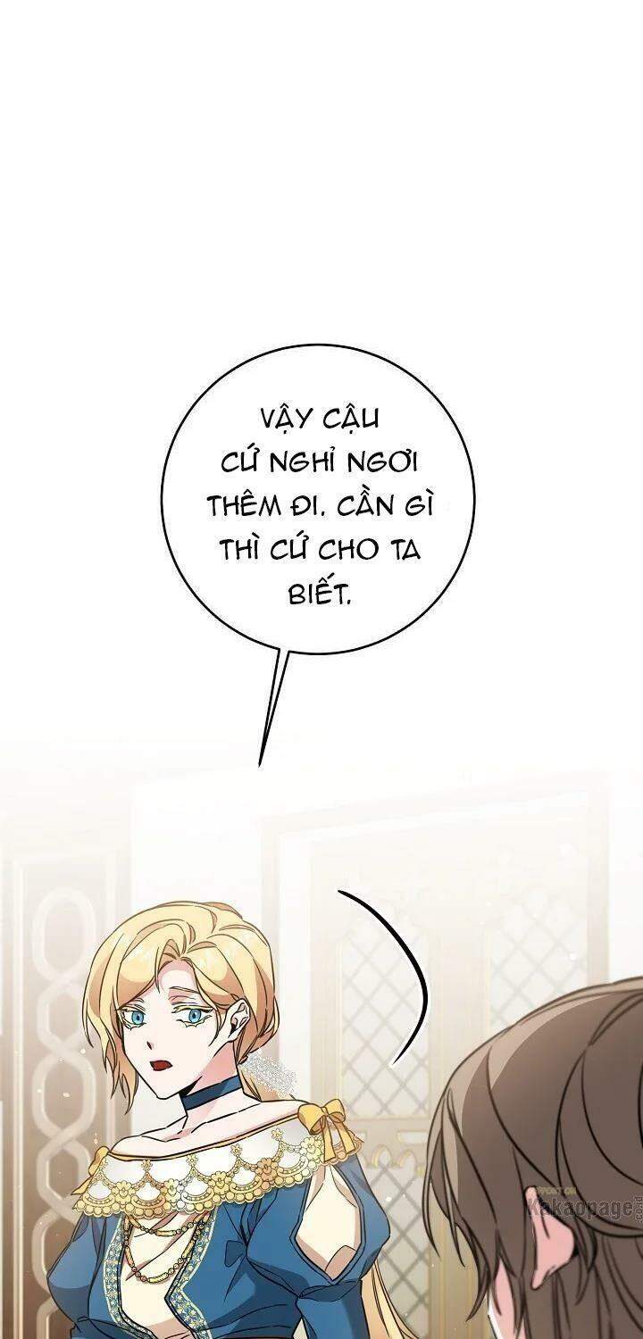 Xuyên Vào Tiểu Thuyết Làm Nữ Hoàng Tàn Độc Chapter 54 - 21