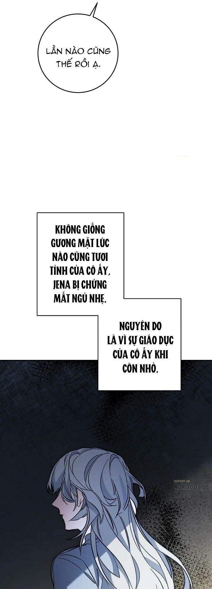 Xuyên Vào Tiểu Thuyết Làm Nữ Hoàng Tàn Độc Chapter 54 - 35