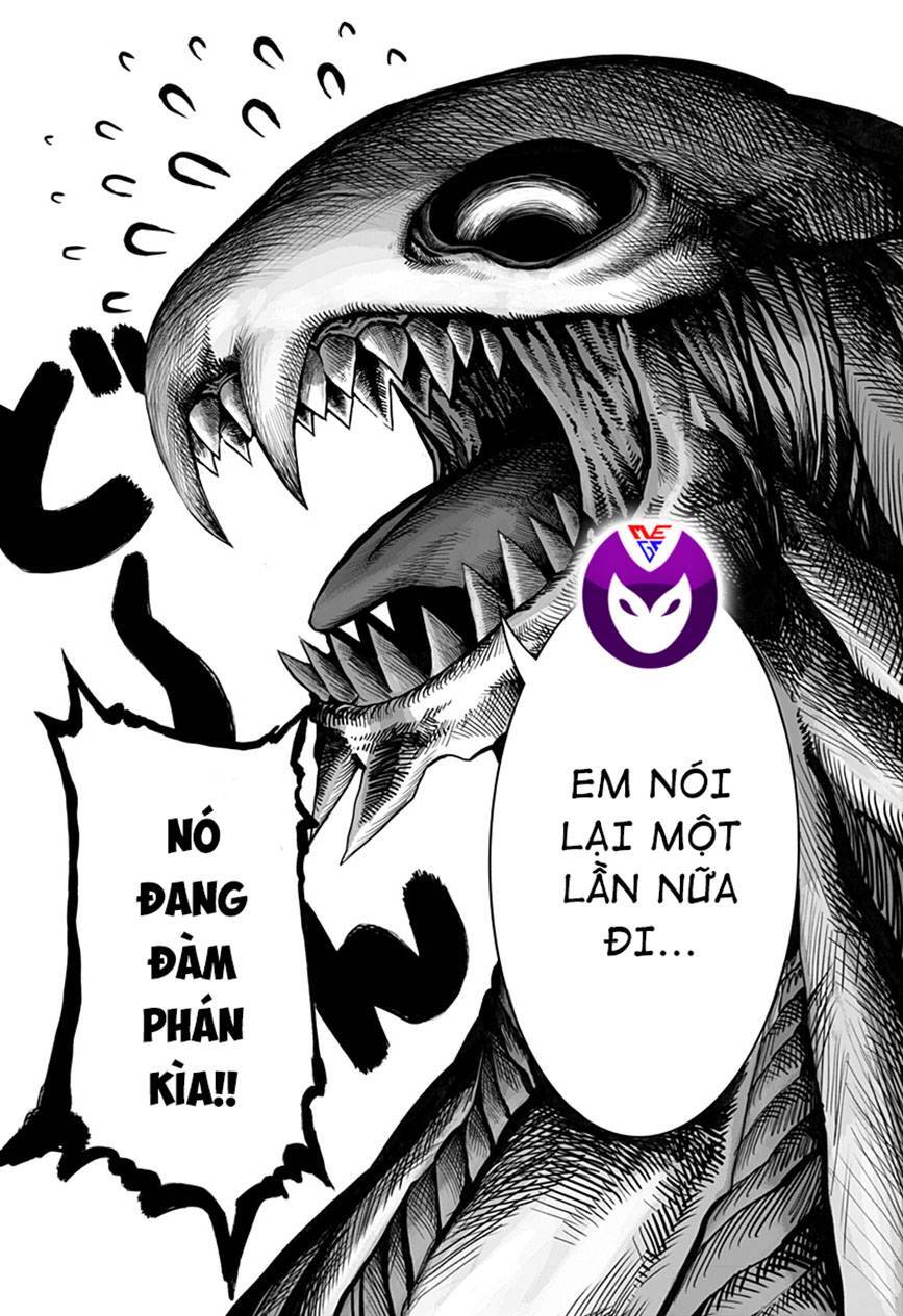 Mutant Muốn Có Người Yêu Chapter 16 - 2