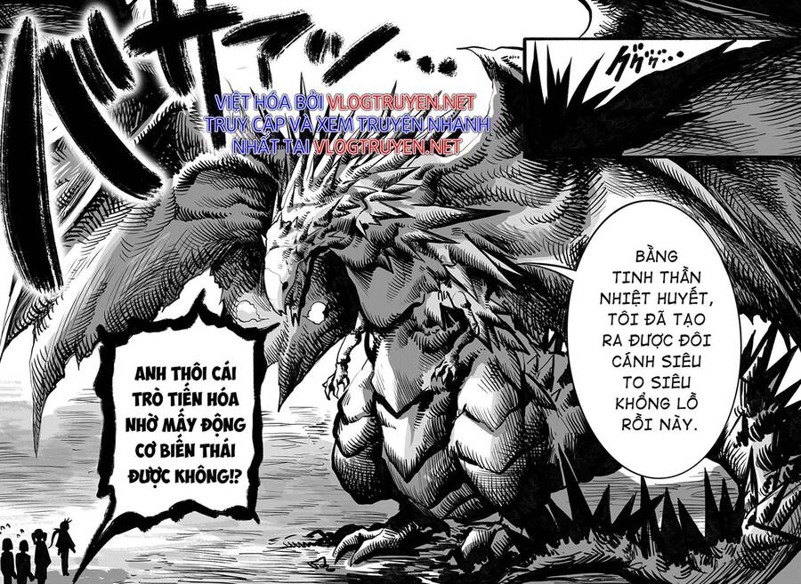 Mutant Muốn Có Người Yêu Chapter 16 - 12