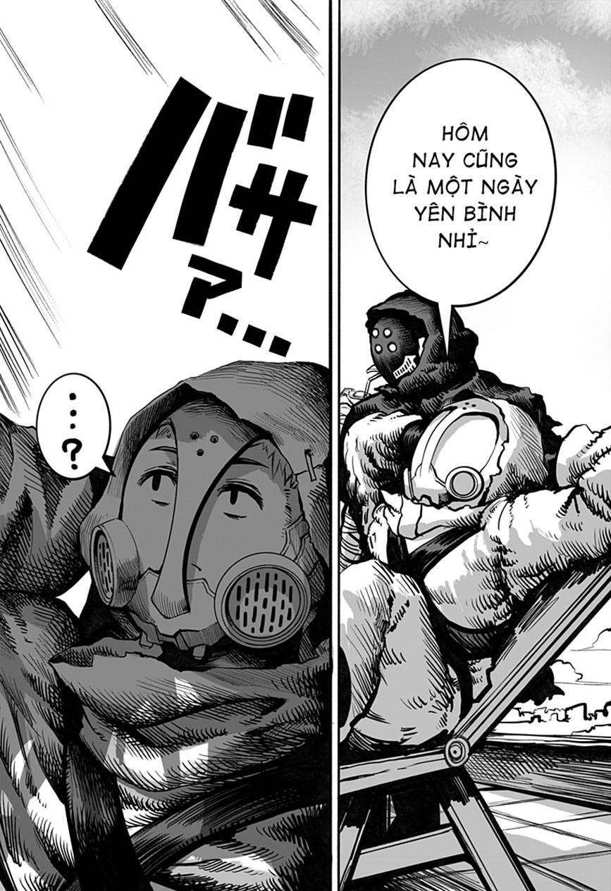 Mutant Muốn Có Người Yêu Chapter 16 - 13