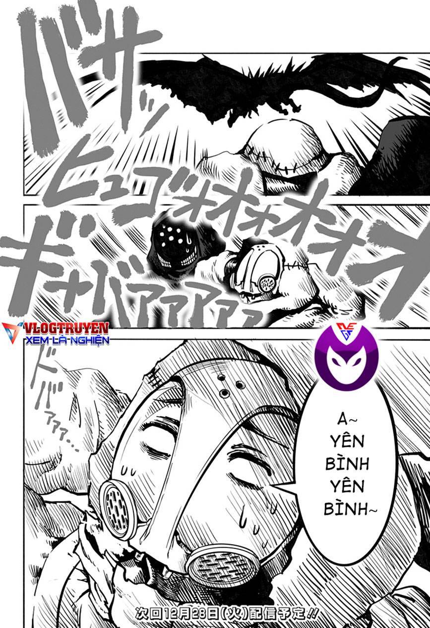 Mutant Muốn Có Người Yêu Chapter 16 - 15