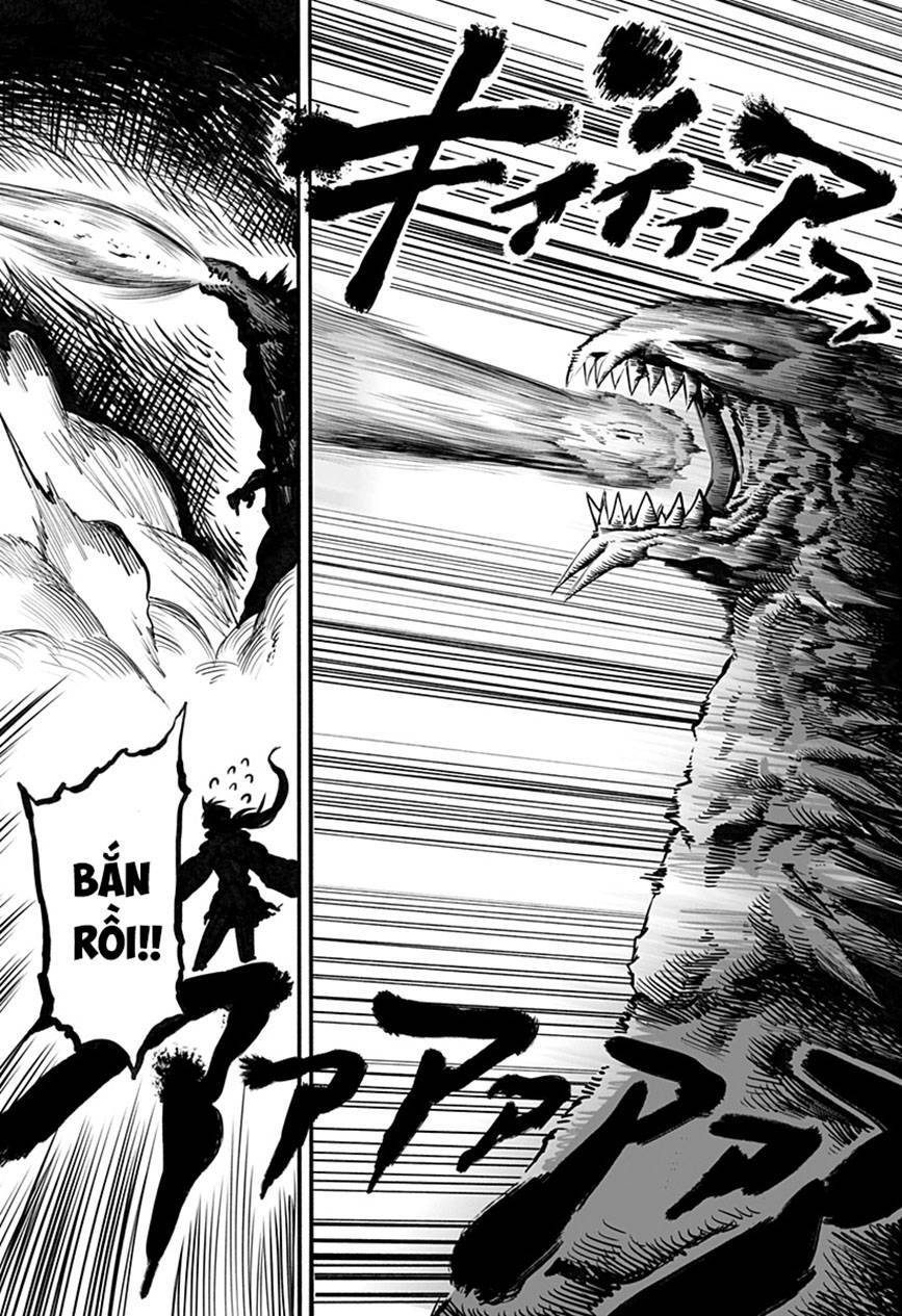 Mutant Muốn Có Người Yêu Chapter 16 - 4