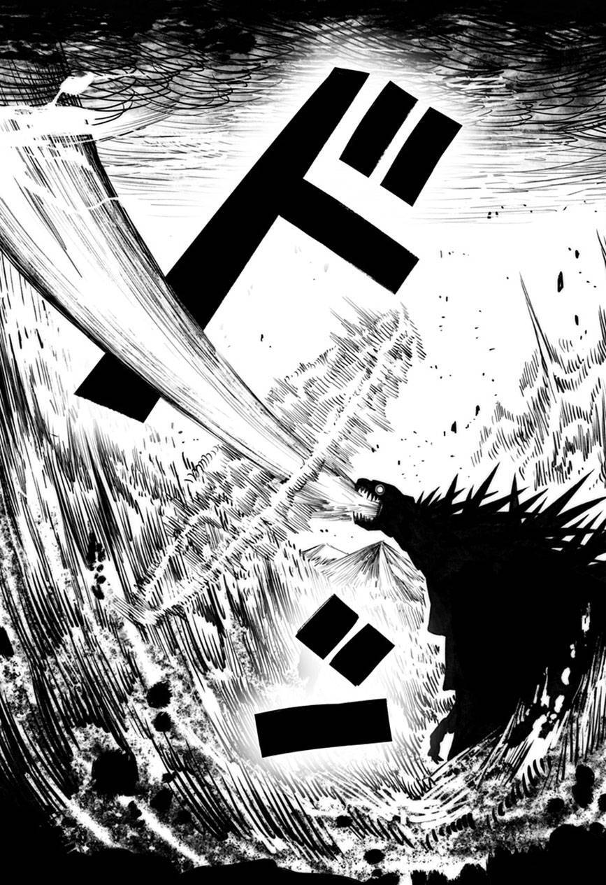 Mutant Muốn Có Người Yêu Chapter 16 - 5