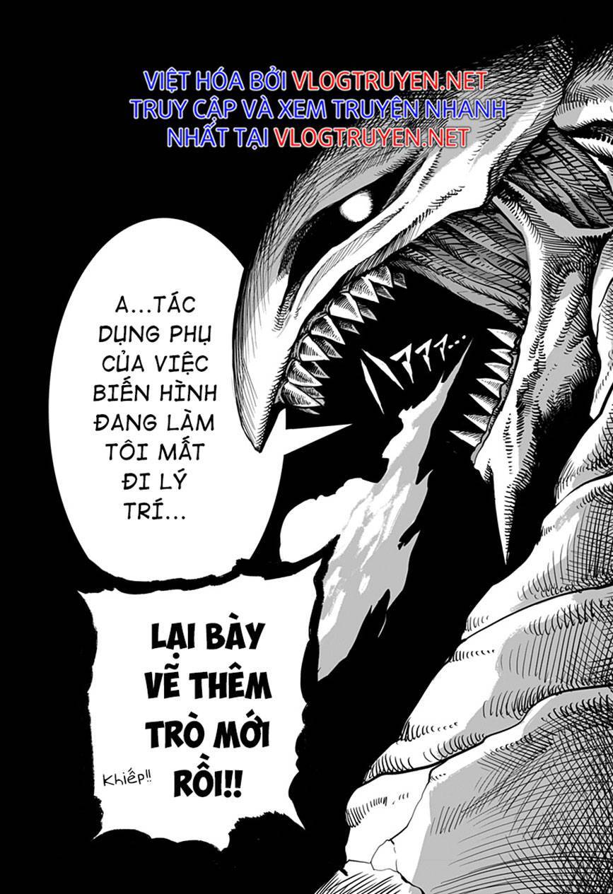 Mutant Muốn Có Người Yêu Chapter 16 - 9