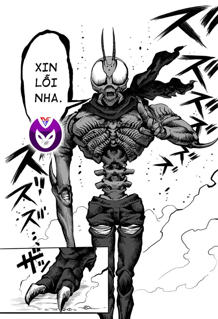 Mutant Muốn Có Người Yêu Chapter 17 - 13