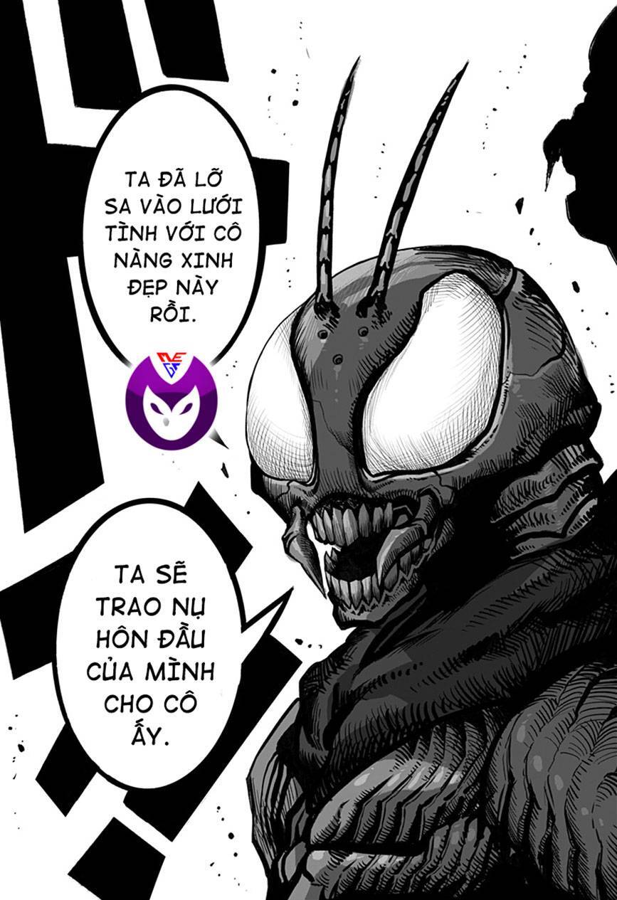 Mutant Muốn Có Người Yêu Chapter 17 - 14
