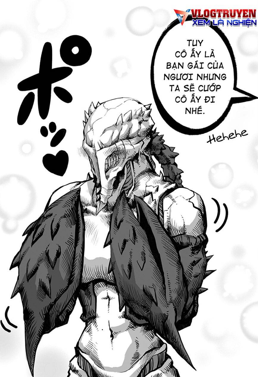 Mutant Muốn Có Người Yêu Chapter 17 - 15