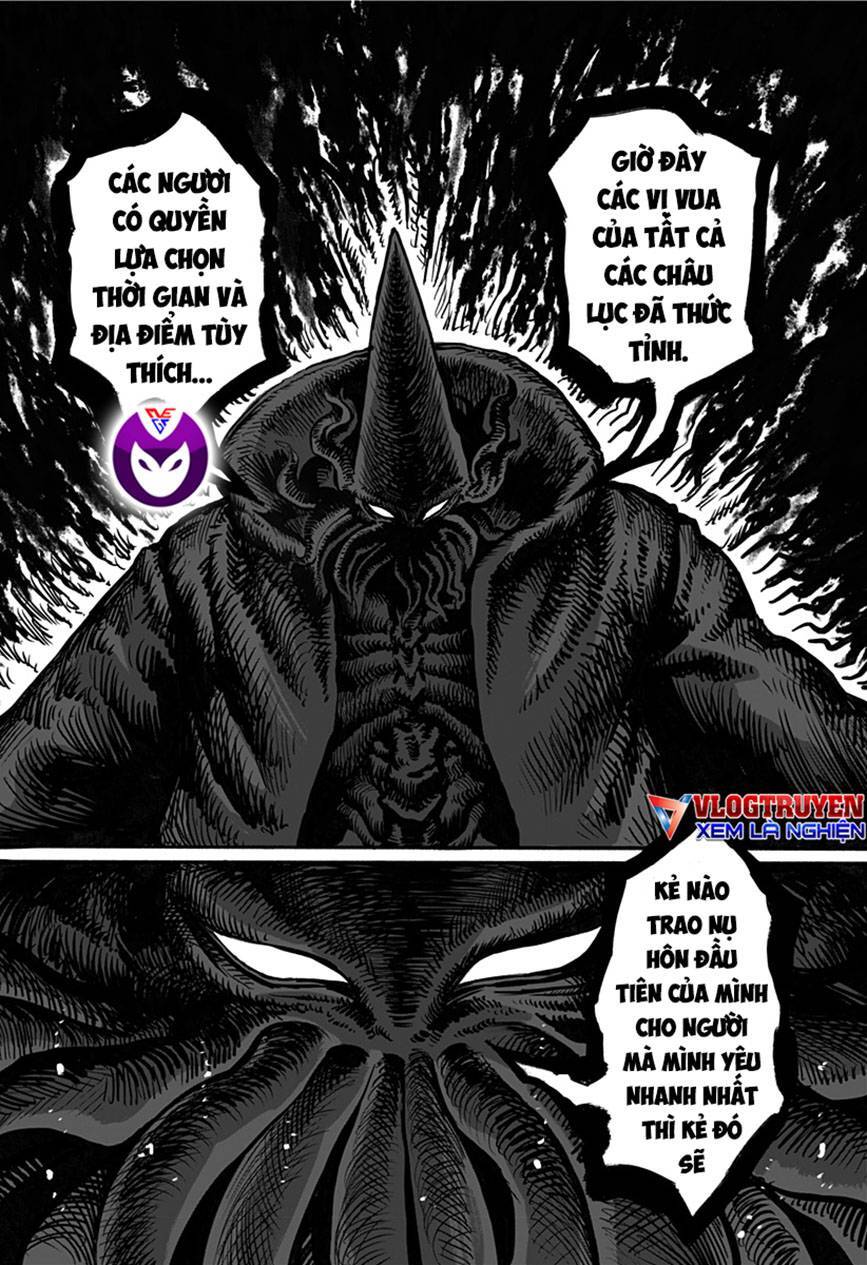 Mutant Muốn Có Người Yêu Chapter 17 - 6