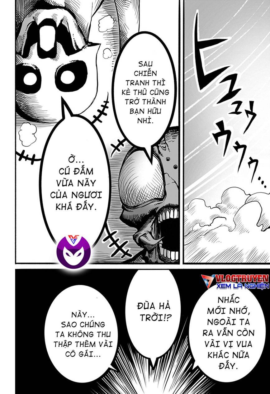 Mutant Muốn Có Người Yêu Chapter 18 - 11
