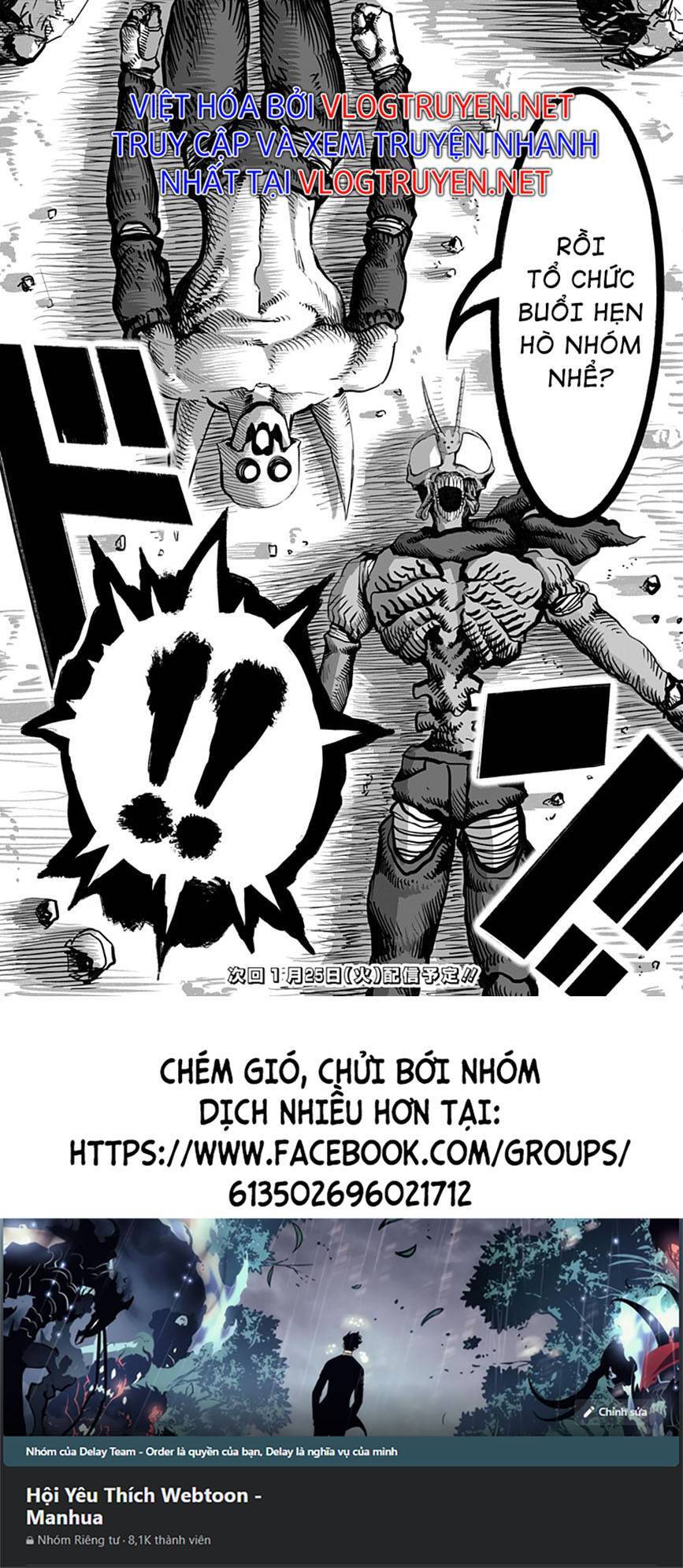Mutant Muốn Có Người Yêu Chapter 18 - 12