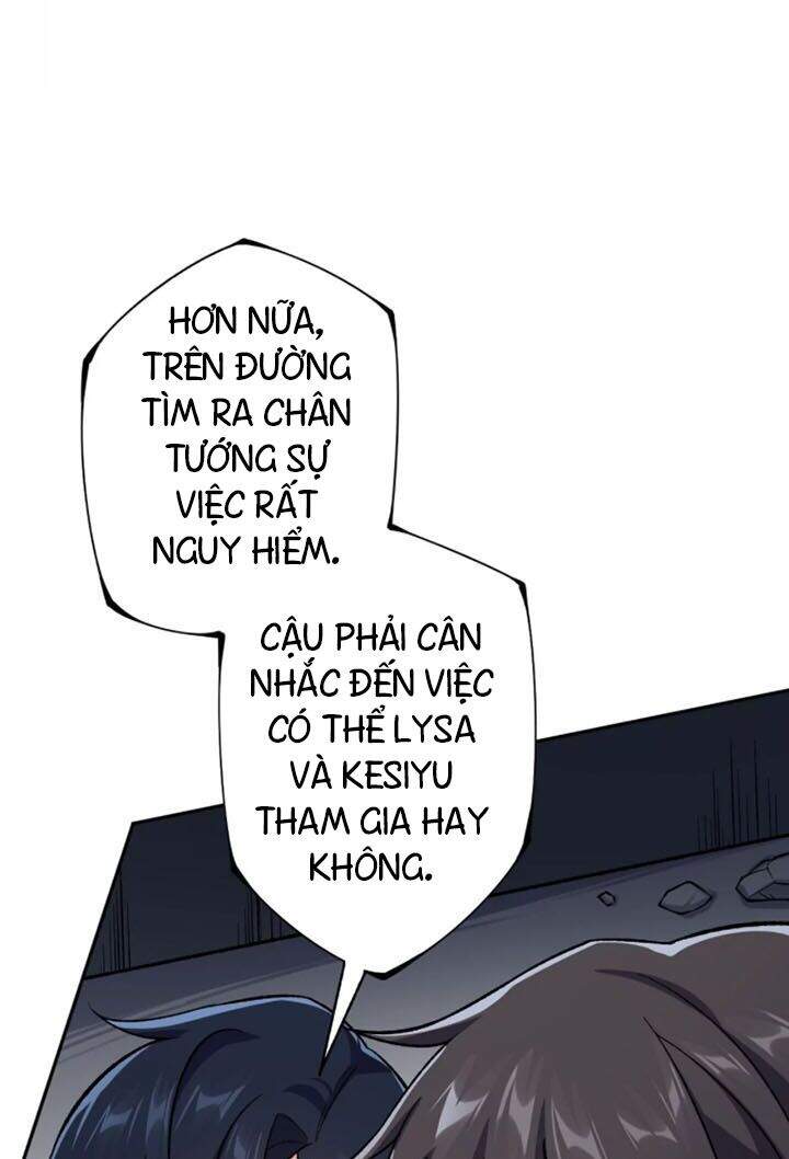 Thời Kỳ Tận Thế Chapter 41 - 19